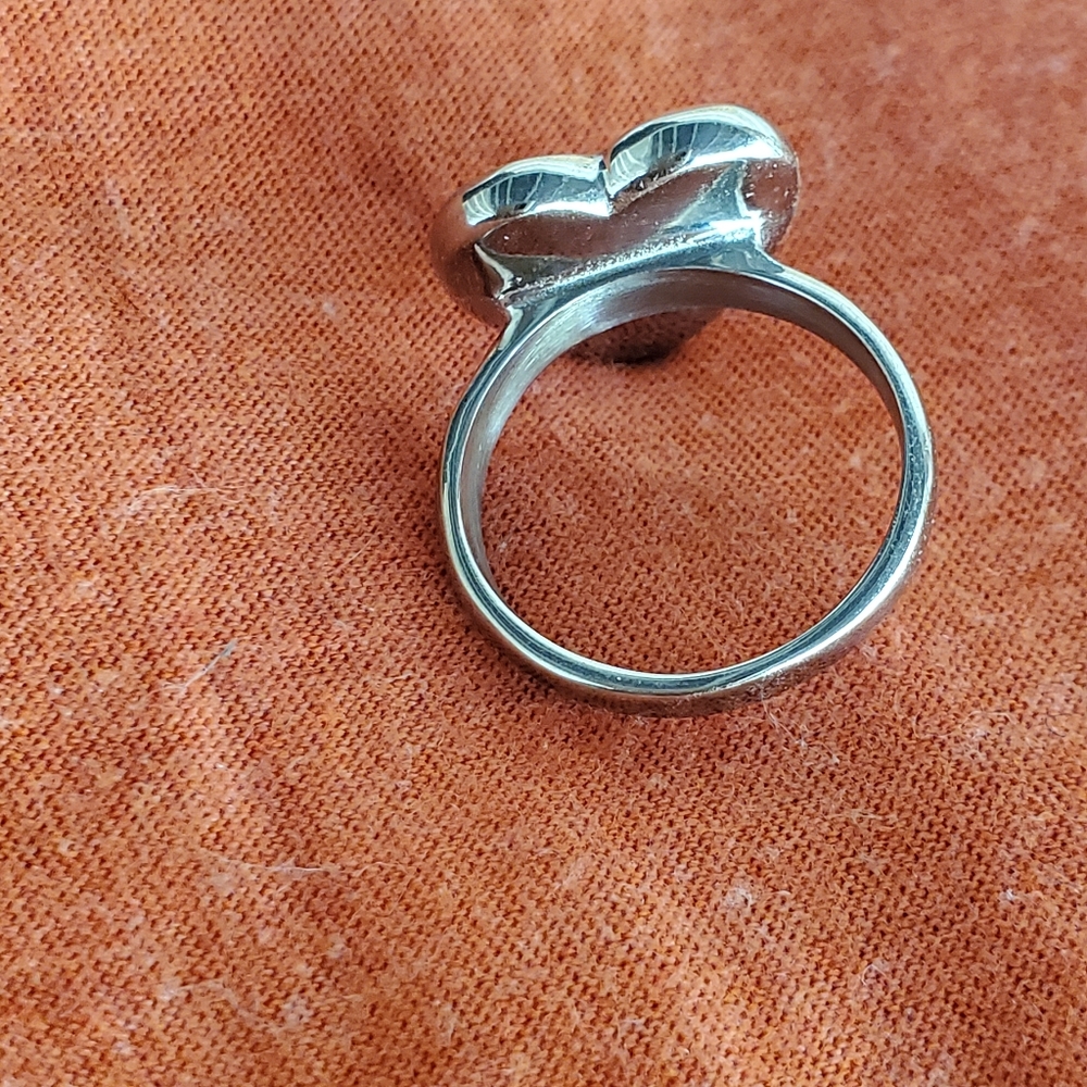HARLEY DAVIDSON RING - Picture 4 of 5